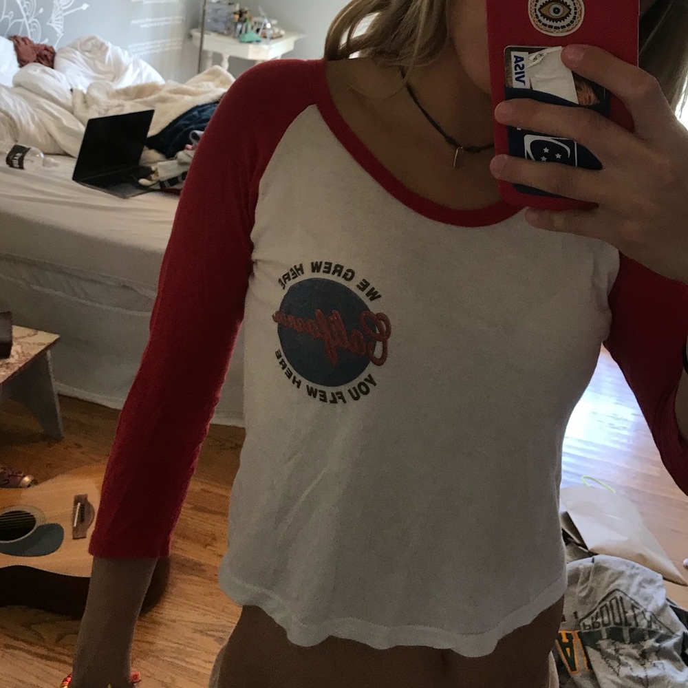 Urban outfitters long sleeve